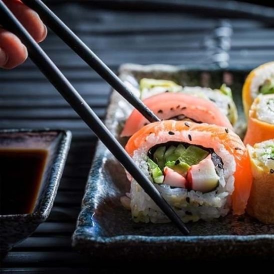 baguette japonaise ZENSTICK parfaites pour savourer vos plats asiatiques