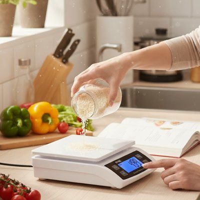 Balance Cuisine compacte