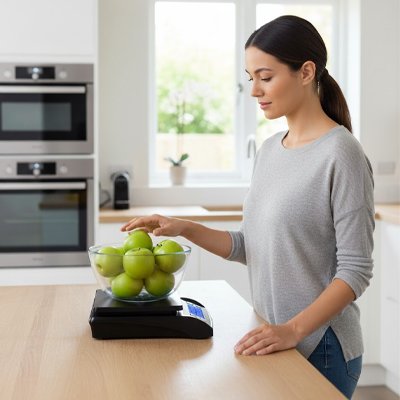 Balance Cuisine facile