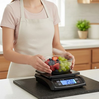 Balance Cuisine polyvalente