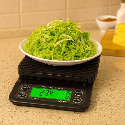 Balance cuisine pratique