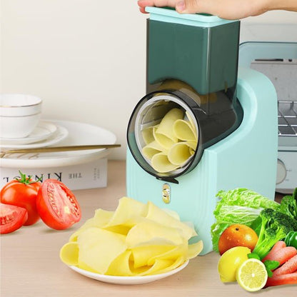 coupe-légumes-électrique-idee-cadeau-rapidchef