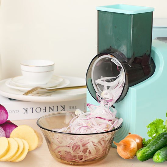 coupe-légumes-électrique-pas-cher-rapidchef