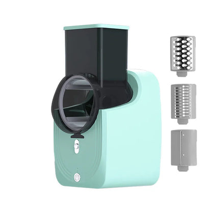 coupe-légumes-électrique-trois-lames-rapidchef