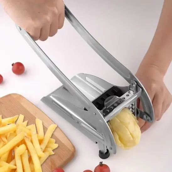 coupe légumes ergonomique pour une cuisine simple et sans effort marque VegiSwift
