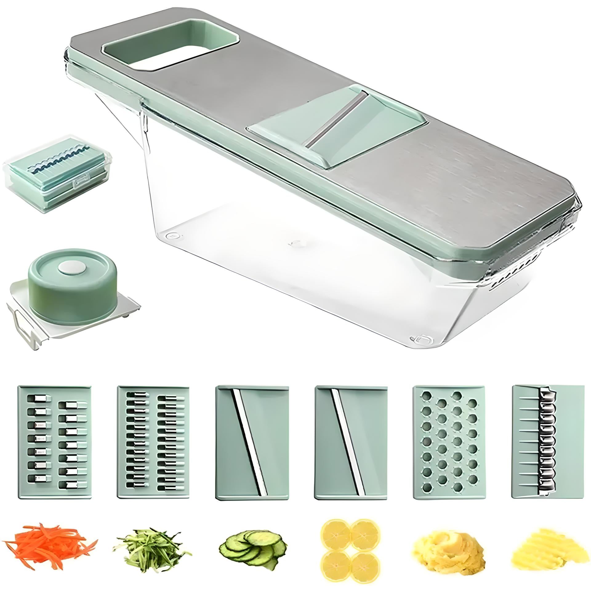 coupe-legumes-six-lames--vcutpro