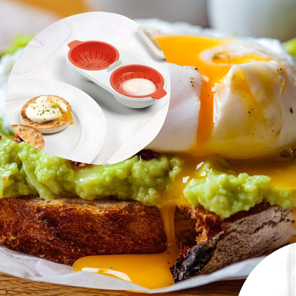 Cuiseur oeuf mollet | EGGNEST™