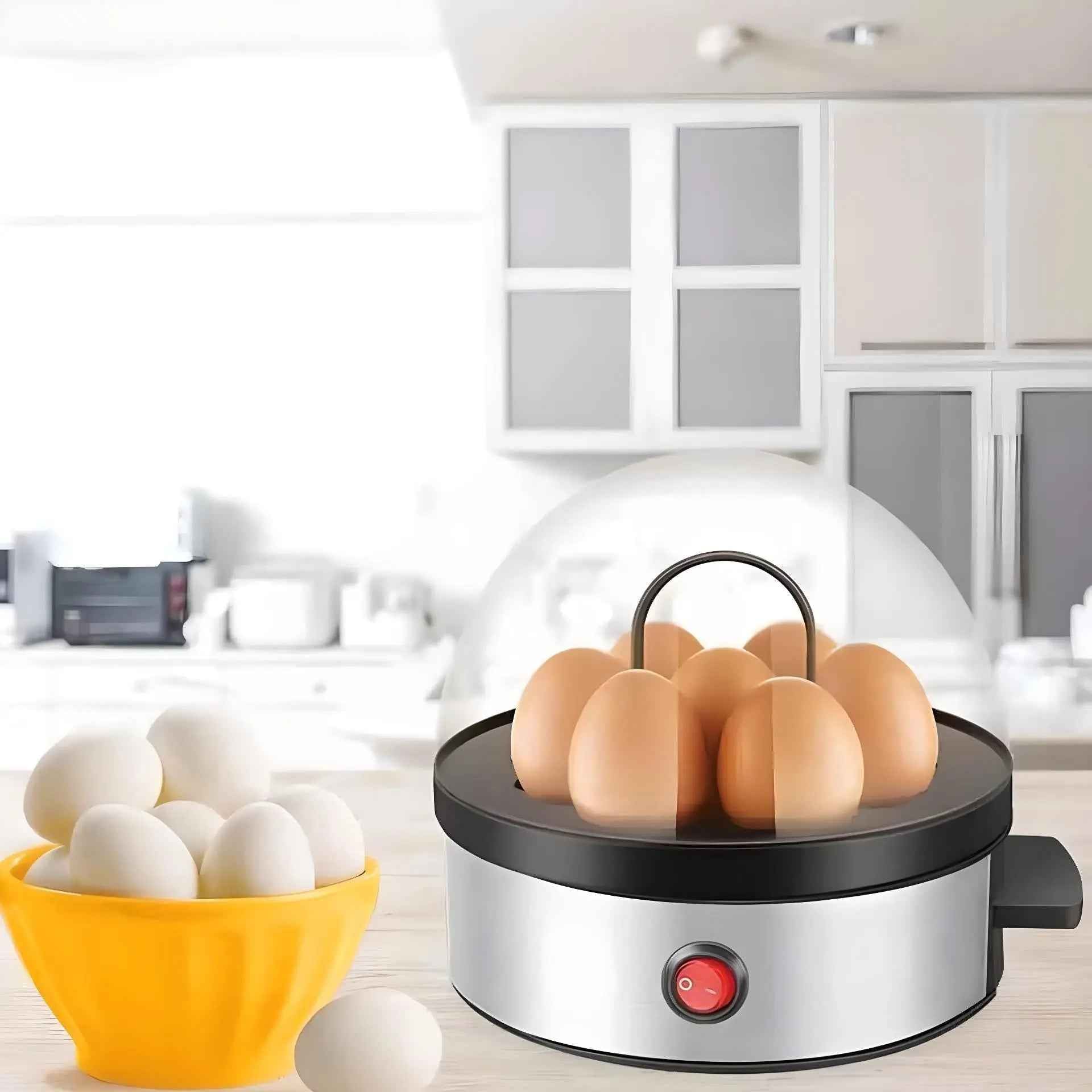 Cuiseur 6 œufs Durs Coque Support Oeuf A La Coque Cuiseur à œufs Durs En Silicone - 6 Pièces - Pocheuse à œufs Durs Coquetier Original Support Cuisson œufs Lave-vaisselle Cuiseur 6 œufs Durs Coque Support Oeuf A La Coque Cuiseur à œufs Durs En Silicone - 6 Pièces - Pocheuse à œufs Durs Coquetier Original Support Cuisson œufs Lave-vaisselle