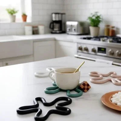 Dessous de plat 
