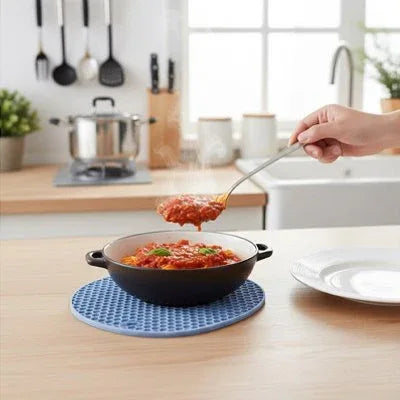 Dessous de plat 