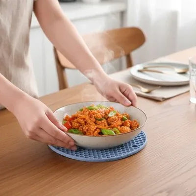 Dessous de plat 