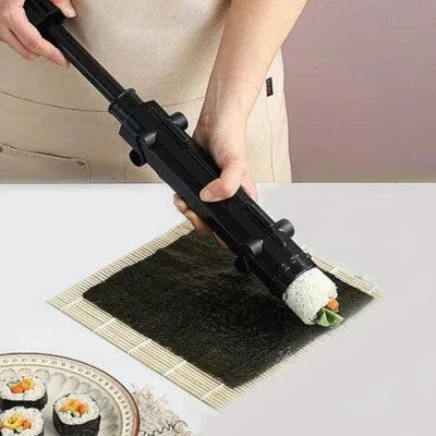 maker sushi FASTMAKI idéal pour réussir des makis parfaits même pour débutants