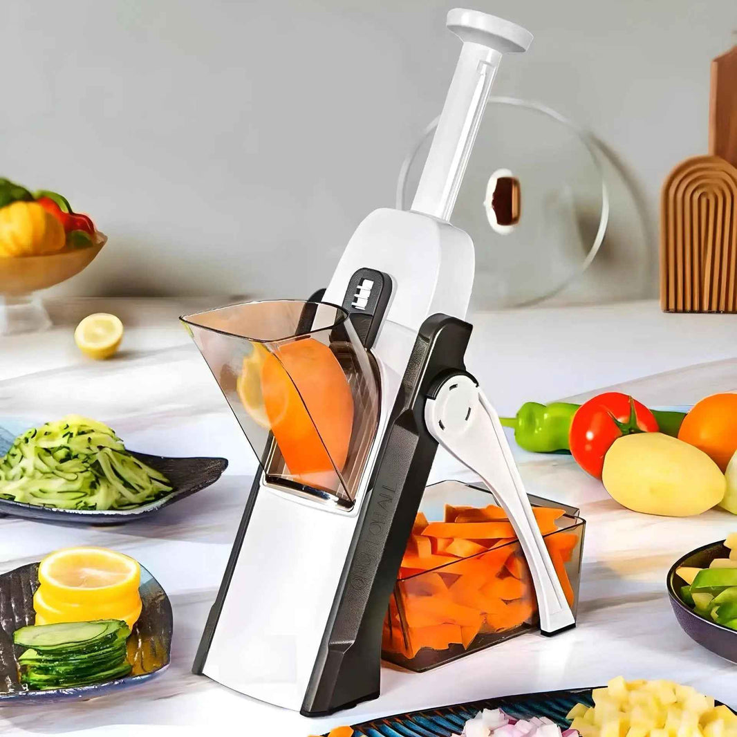 Mandolines cuisine, trancheuses et ustensiles de cuisine | Smarty Chef