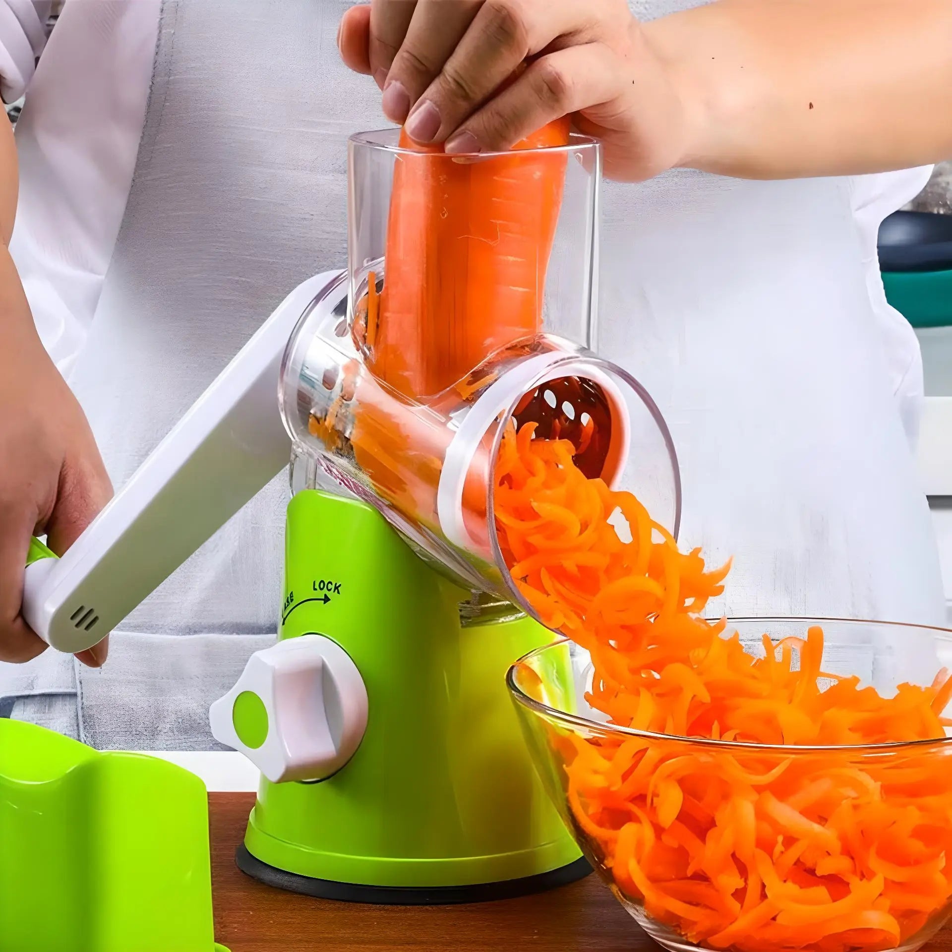 mandoline-cuisine-ideale-masterslicer-verte