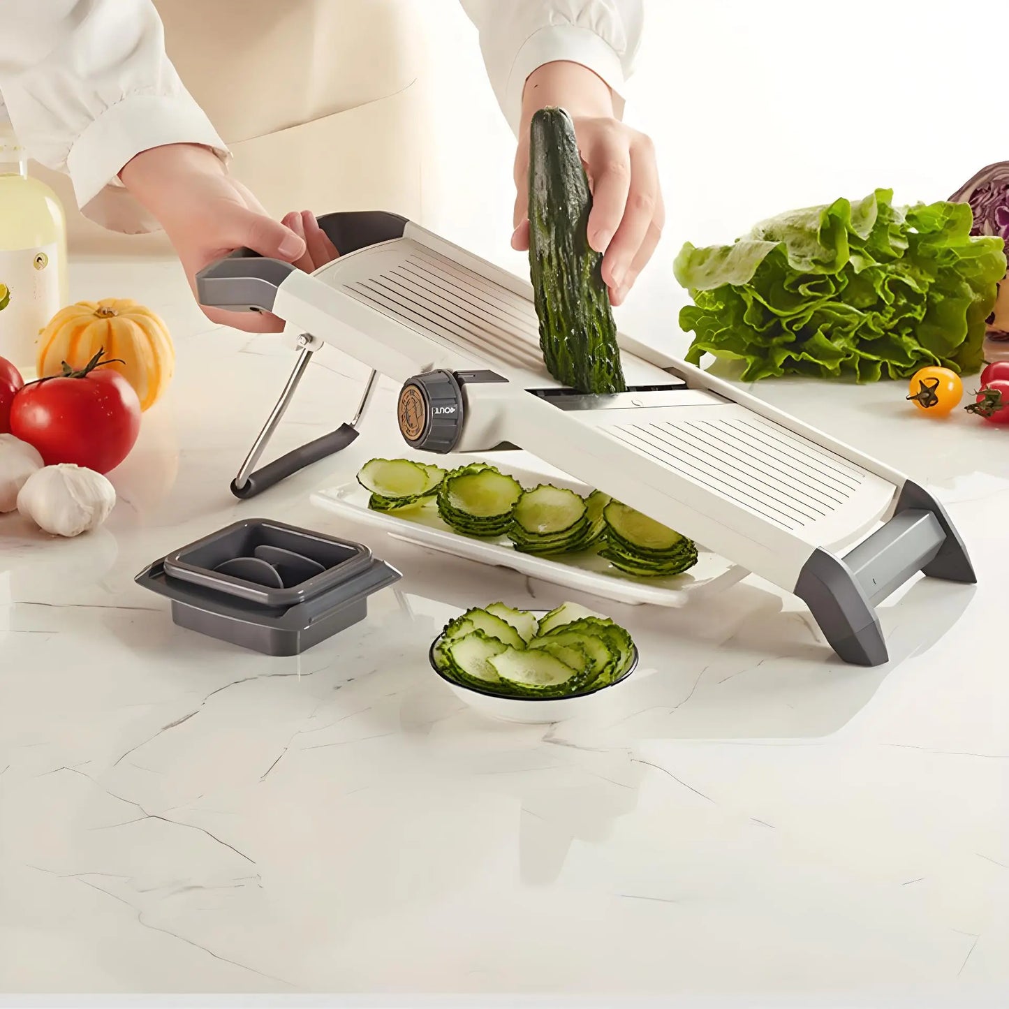 mandoline-japonaise-meilleure-prix-kumo-slicer