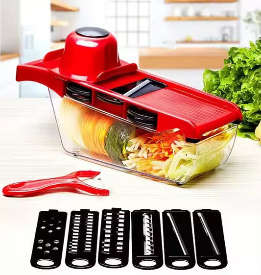 mandoline-lamesinterchangeables-chefslice