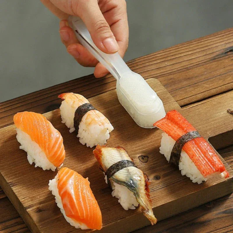 moule a suhsi compact pour préparation sushi maison