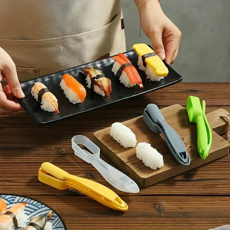 moule a suhsi facile pour sushi maison rapide