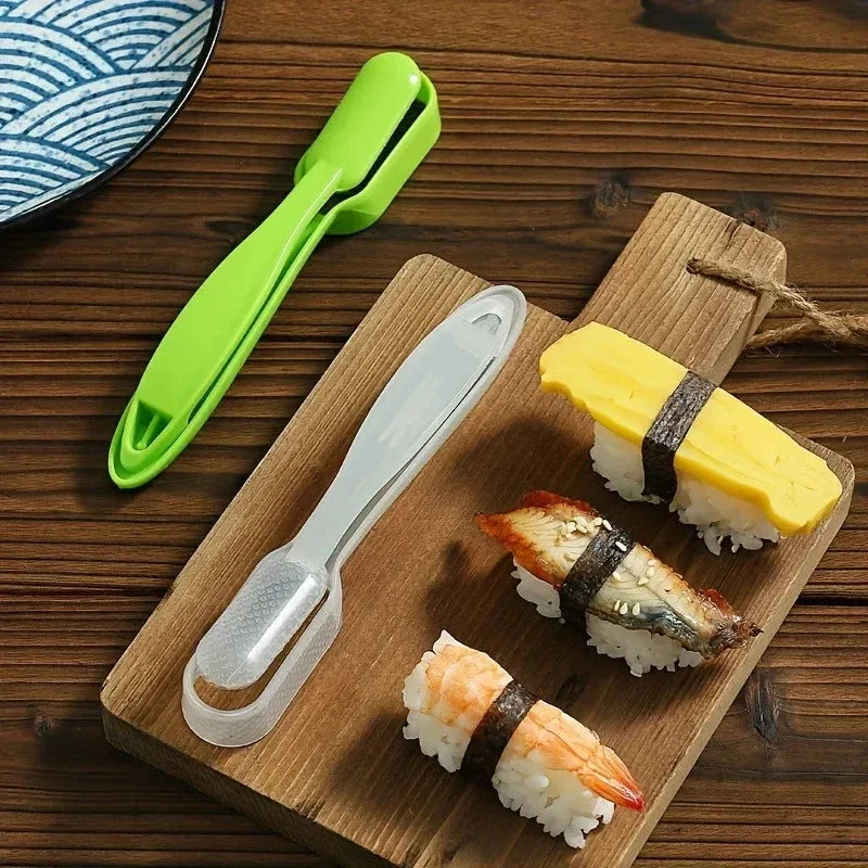 moule a suhsi plastique alimentaire pour riz sushi