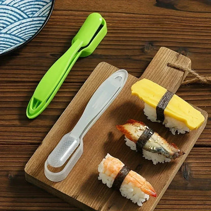 moule a suhsi plastique alimentaire pour riz sushi