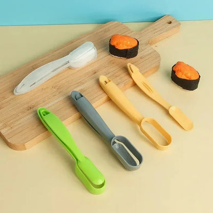 moule a suhsi pressage riz forme parfaite sushi