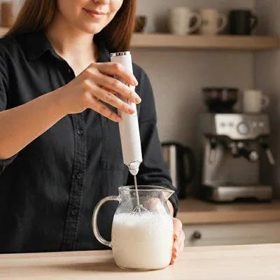 Mousseur à lait 
