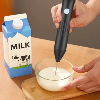 Mousseur à lait 