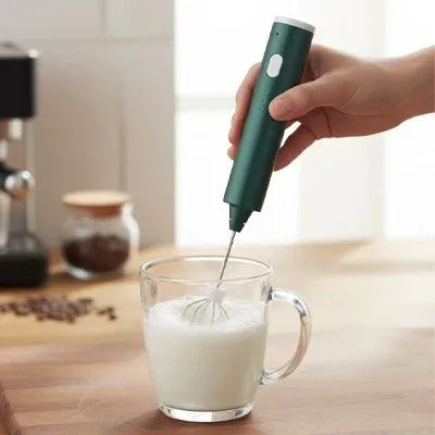 Mousseur a lait 