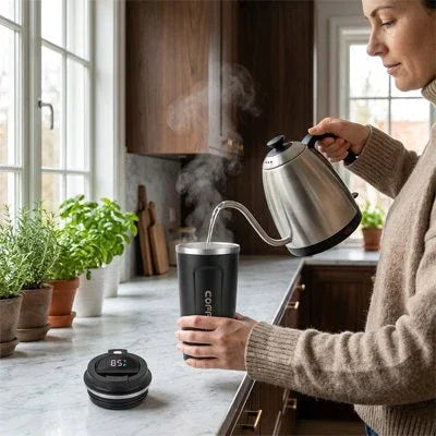 Mug isotherme 