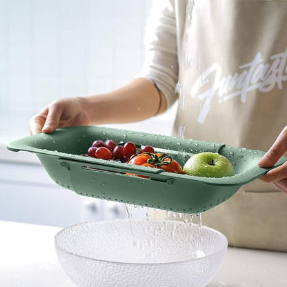 8100-19-IT - Passoire | Ergonomique Durable - Smarty Chef