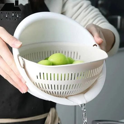 2900-17-C   - Passoire inox  | Ultra-Résistante Inox - Smarty Chef