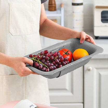 8100-19-IT - Passoire | Ergonomique Durable - Smarty Chef