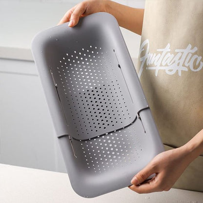 8100-19-IT - Passoire | Ergonomique Durable - Smarty Chef