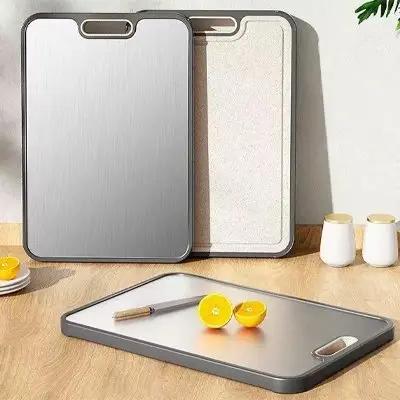 Planche a decouper esthetique artcut