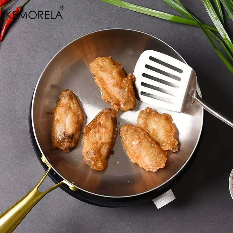 poele-en-inox-ne-colle-pas-kamorela