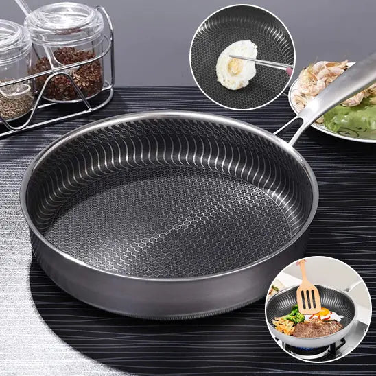 poele-inox-cadeau-fete-mamans-premium chef