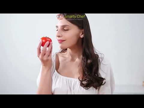 Vidéo de démonstration : MIXPOT Blender