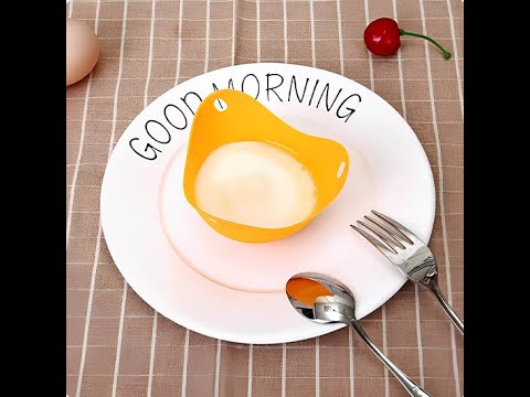 Vidéo de démonstration : Cuiseur oeuf EGGMASTER | EGGMASTER Egg Cooker