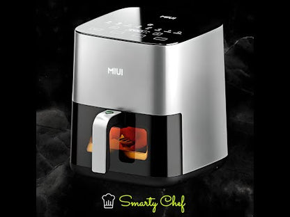 Vidéo de démonstration : MIUI AIRFRYER