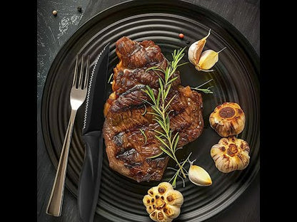 Vidéo de démonstration : Couteau cuisine CUTMASTER | CUTMASTER Kitchen Knife