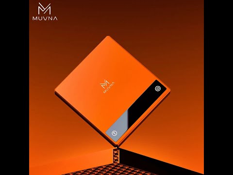 Vidéo de démonstration : Balance à café numérique avec minuterie - SMARTY CHEF - Digital Coffee Scale with Timer