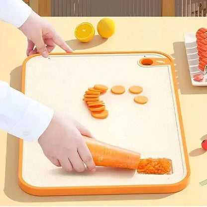 Planche à découper en bois d'acacia | Premium - Smarty Chef