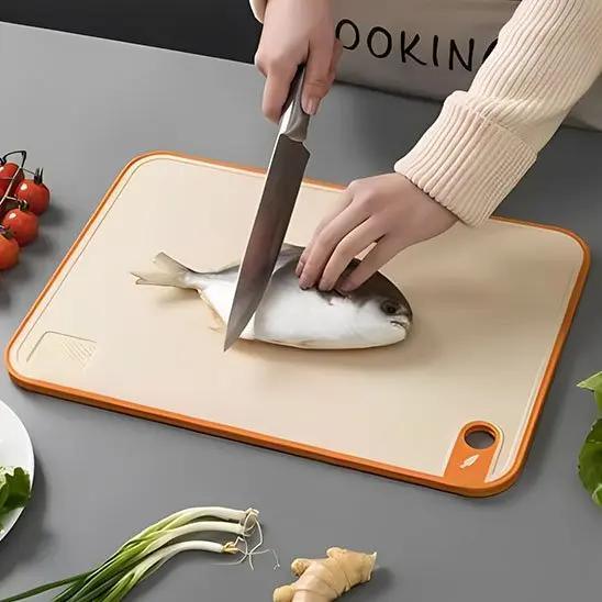 Planche à découper en bois d'acacia | Premium - Smarty Chef