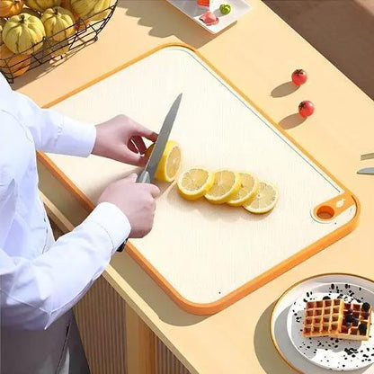 Planche à découper en bois d'acacia | Premium - Smarty Chef