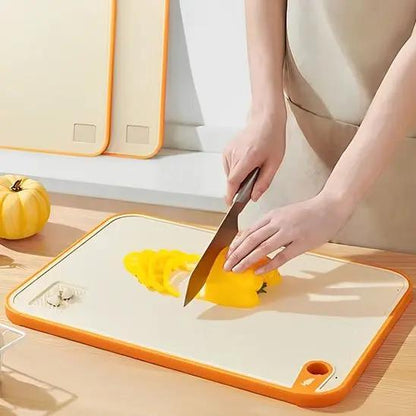 Planche à découper en bois d'acacia | Premium - Smarty Chef
