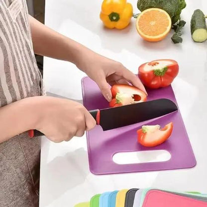 Planche à découper | Bambou Durable - Smarty Chef