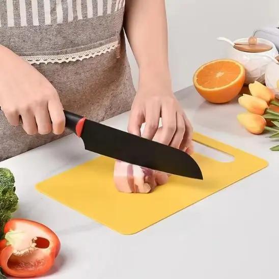 Planche à découper | Bambou Durable - Smarty Chef