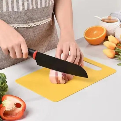 Planche à découper | Bambou Durable - Smarty Chef