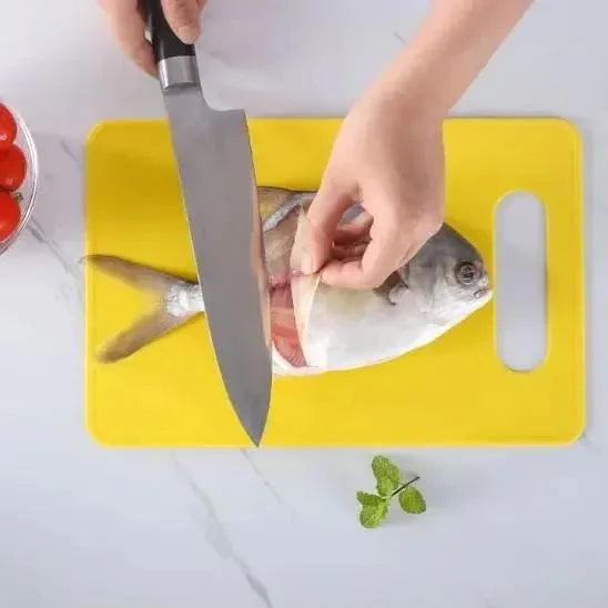 Planche à découper | Bambou Durable - Smarty Chef