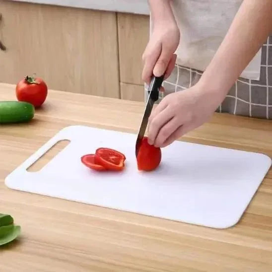 Planche à découper | Bambou Durable - Smarty Chef